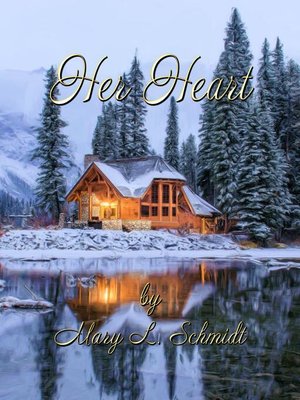 cover image of Her Heart
